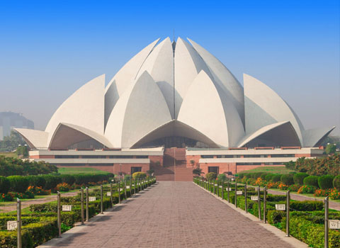  Golden Triangle Tour Package